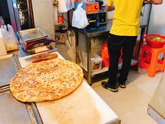 -咏春葱油饼(德政中路店)