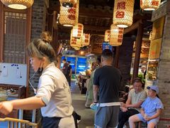 -二十八里太湖船菜(吉祥路店)