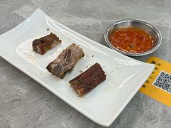 -银峰农庄·特色烧鸡·鲜无花果浸鸡