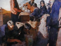 -江苏省美术馆(长江路新馆)