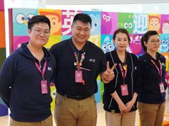 -英孚教育青少儿(河东中心)