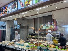 -大灶头·新昌菜(中国茶市店)