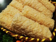 炸响铃-湊湊火锅·茶憩(打浦桥日月光店)