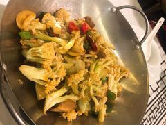 -宏玲餐厅(四川南路店)