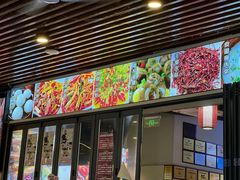 -五丁桥光头香辣蟹(望江橡树林店)