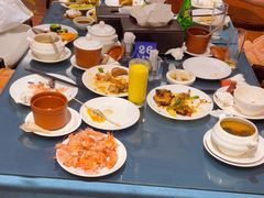 -君康悦美食汤泉水会·SPA(天河店)