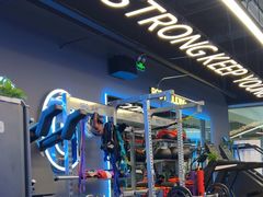 -NRG 健身私教CLUB(世博源店)