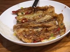 -阿嫂印象·民间江湖菜(大学城店)