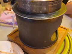 -沪上名羊天下•烤羊腿•东北烧烤•小龙虾(浦东直营总店)