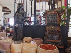 -南沙游艇会·大兵船餐厅