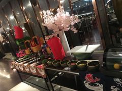 -乐咖啡西餐厅(太湖皇冠假日酒店)
