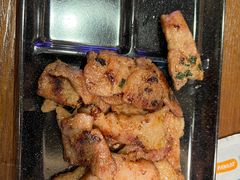 -新石器烤肉(之心城店)