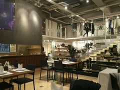 大堂-我的四季意大利餐厅(春天百货店)