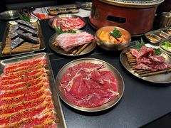 -西塔老太太泥炉烤肉(龙湖北苑天街店)
