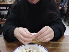-老乌家特色小炒泡馍(大皮院店)