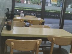 -京陵鸭血粉丝汤(景德路店)