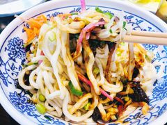 -亿诣蝎府炸酱面羊蝎子火锅(酷车小镇店)