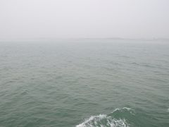 -日照海滨国家森林公园