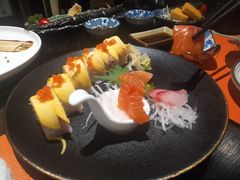 -松临·铁板烧&Omakase(神农店)
