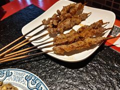-老北京胡同味道二荤铺(酒仙桥店)