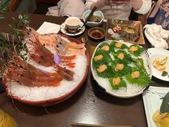 -万岛日本料理铁板烧(万泰国际店)