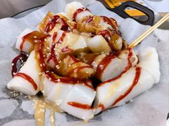 -颓记茶餐厅(美景总店)