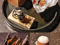 夏威夷果-泰安门Taian Table(镇宁路店)