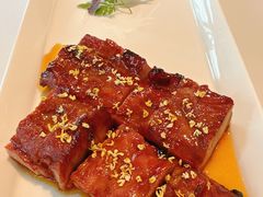 -广州富力丽思卡尔顿酒店·丽轩·粤菜