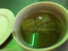 苦瓜排骨汤-红大哥水门鸡饭(總店)