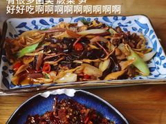 -无届青年餐馆(熙街店)