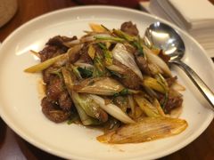 -粤尚腾香居中餐厅(首都机场希尔顿店)
