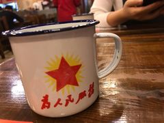 -左陕右甘(亚运村店)