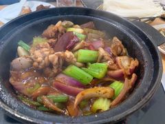 -宏大运餐厅(传媒大学店)