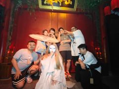 -棂笼·深度沉浸密室(武汉旗舰店)