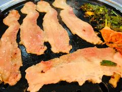 -杀猪天·韩国烤肉(总店)