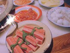 -叁口煮市井老火锅(春熙路店)