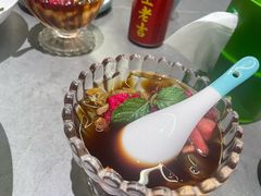 -四川饭店(城乡购物中心店)