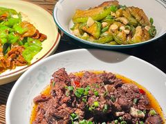 -湖南人家·家传湖南菜(水围店)