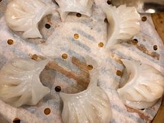 -览江阁中餐厅·淮扬菜(兆和皇冠假日酒店)