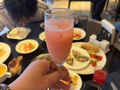 -盛宴自助餐厅(运达喜来登店)