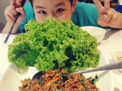 -阿诺泰·泰国餐厅(棕北店)