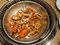 -七欣天香辣蟹火锅(上海银亿滨江店)