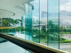 -千禧新世界香港酒店