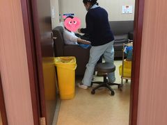 -爱康国宾体检中心(五角场万达广场分院)