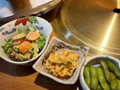 -和彩放题(渔阳店)