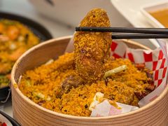 -避风塘·金牌店·夜宵(金玉兰店)