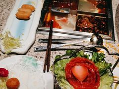 -大妙火锅·非物质文化遗产(东湖公园店)