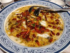 -农川记&酸菜鱼四川料理(横岗荣德店)