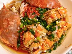 -金海湾海鲜排档(朱家尖店)