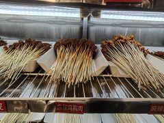 -钢管厂五区小郡肝火锅串串香(清河店)